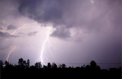 तेज बारिश की चेतावनी, चलेंगी बर्फीली हवाएं