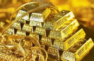 लोहड़ी के मौके पर सोने हुआ महंगा