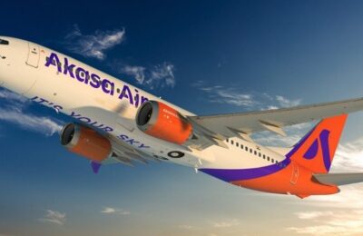 पुणे से बेंगलुरु जा रहे बोइंग 737 मैक्स विमान में आई तकनीकी खराबी