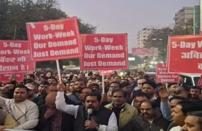 इस तारीक को पूरे देश में बैंकिंग सेवाएं होगी बंद, जाने वजह