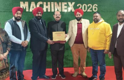 खेती को ज्यादा टिकाऊ और लाभदायक बनाने के लिए नई तकनीकों को अपनाएं: मोहिंदर भगत