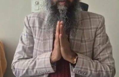 प्रधानमंत्री नरेंद्र मोदी के पंजाब दौरे के दौरान राज्य के लिए विशेष पैकेज की मांग :- हरदेव सिंह उभ्भा