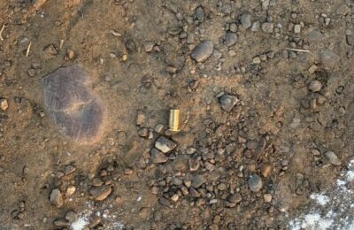 पुलिस और बदमाशों के बीच मुठभेड़ ,जमकर चली गोलियां