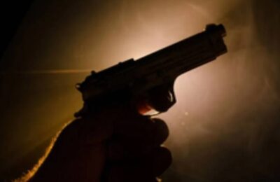 शादी के बीच चली गोली, फैली सनसनी