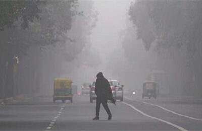 पंजाब में शीत लहर का अलर्ट, पडेगा कोहरा