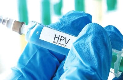 केंद्र सरकार जल्द ही 14 साल की लड़कियों को मुफ्त में लगेगी HPV वैक्सीन