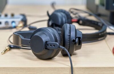 हेडफोन में पाए गए खतरनाक केमिकल, बढ़ सकता कैंसर का खतरा