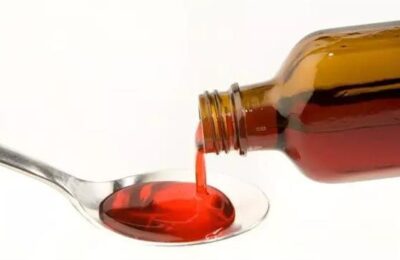 कफ सिरप ने ली एक और मासूम की जान , 4 महीने तक था कोमा मे