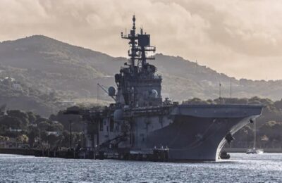 राष्ट्रपति डोनाल्ड ट्रंप ने ड्रग तस्करों और नारको टेररिस्ट के खिलाफ अपनी जंग की तेज