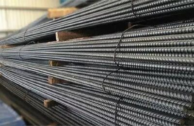 बढ़ गया सरिया का भाव, जानें नया रेट