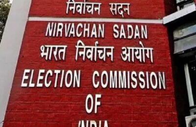 चुनावी ड्यूटी में लापरवाही पर 7 अधिकारी सस्पेंड, पढ़े