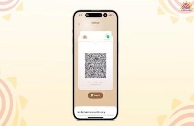 अब बिना किसी देरी के खुद अपडेट करें अपनी आधार संबंधित जानकारी