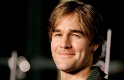 मशहूर अभिनेता जेम्स वैन डेर बीक का निधन