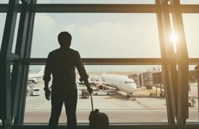 विदेश भेजने के नाम पर  हुई धोखाधड़ी, हुई लाखों रुपये की ठगी