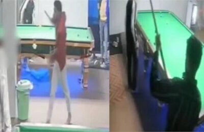 भोपाल में छात्र पर जानलेवा हमला