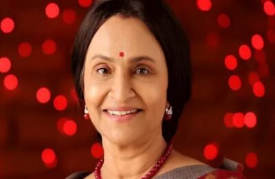 जानी-मानी अभिनेत्री प्रवीणा देशपांडे का निधन