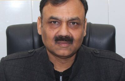 ਮਾਨਸਿਕ ਤਣਾਅ ਤੋਂ ਪਰੇਸ਼ਾਨ ਹੋ? ਹੁਣ ਇਕ ਕਾਲ ਨਾਲ ਮਿਲੇਗੀ ਮਾਹਿਰ ਸਲਾਹ – ਟੈਲੀ-ਮਾਨਸ ਸੇਵਾ 24×7 ਉਪਲਬਧ : ਸਿਵਲ ਸਰਜਨ ਡਾ. ਰਾਜੇਸ਼ ਗਰਗ