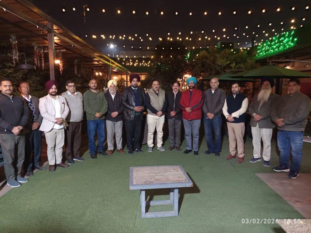 ਪੱਥਰਾਂ ‘ਤੇ ਹਾਰੇ ਉਮੀਦਵਾਰਾਂ ਦੇ ਨਾਂ ਲਿਖ ਕੇ ਲੋਕਤੰਤਰ ਦੀ ਹੱਤਿਆ, ਆਪ ਸਰਕਾਰ ਗੁੰਡਾਗਰਦੀ ‘ਤੇ ਉਤਰੀ: ਮਨਜੀਤ ਸਿੰਘ ਟੀਟੂ