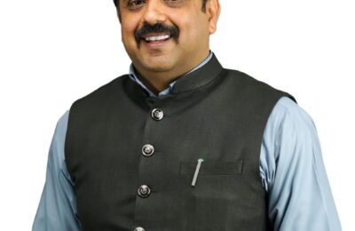 कांग्रेस पार्टी पंजाब के लिए सबसे बड़ी गद्दार.. प्रशांत गंभीर