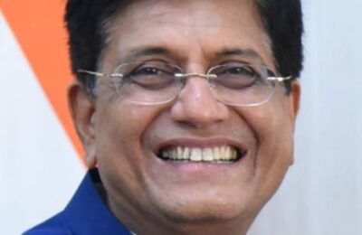 ਅੰਤਰਿਮ ਭਾਰਤ–ਅਮਰੀਕਾ ਵਪਾਰ ਸਮਝੌਤੇ ਤਹਿਤ ਭਾਰਤ ਦੇ ਖੇਤੀਬਾੜੀ ਅਤੇ ਡੇਅਰੀ ਖੇਤਰ ਪੂਰੀ ਤਰ੍ਹਾਂ ਸੁਰੱਖਿਅਤ: ਪਿਯੂਸ਼ ਗੋਯਲ*