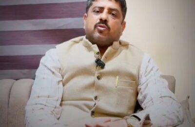 वन्दे भारत ट्रेन का एक स्टोपेज गुड़गांव में दिया जाए.. प्रशांत गंभीर