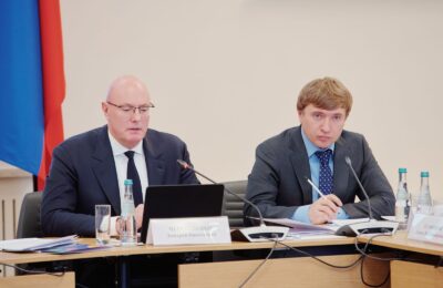 रूस में अंतर्राष्ट्रीय यूथ फेस्टिवल में 100 से ज्यादा देशों के प्रतिनिधि शामिल होंगे : दमित्री चेर्निशेंको