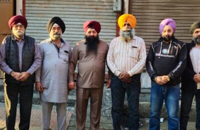 बोर्ड परीक्षाओं के दौरान कड़ा उतारने की  नहीं दी जाएगी इजाजत– सिख तालमेल कमेटी।