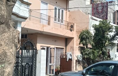 जेपी नगर में बुजुर्ग महिला को बंधक बनाकर लूट