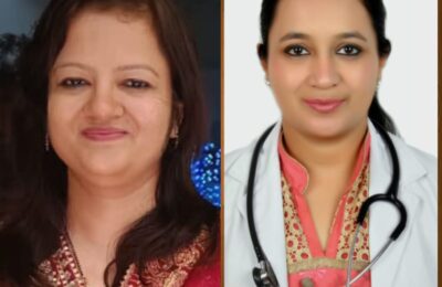 चिकित्सीय विधि जागरूकता दिवस