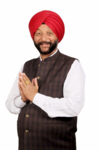 ਵਾਰਡ ਨੰਬਰ 50 ਦੇ ਕੌਂਸਲਰ ਅਤੇ ਵਿਰੋਧੀ ਧਿਰ ਦੇ ਨੇਤਾ ਸ. ਮਨਜੀਤ ਸਿੰਘ ਟੀਟੂ ਵੱਲੋਂ ਤਿੱਖਾ ਬਿਆਨ