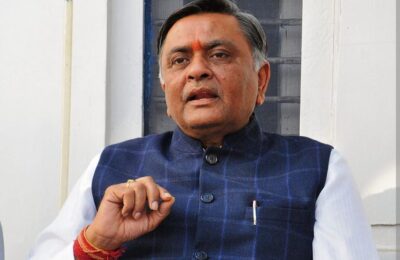 मेरी रसोई’ योजना चुनावी छलावा : मनोरंजन कालिया*