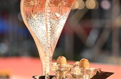 दो मार्च को जालंधर पहुंचेगी सोमनाथ ज्योतिर्लिंग यात्रा