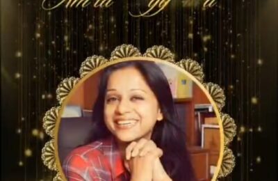 अनोखी क्लब ने धूमधाम से मनाया अंतरराष्ट्रीय महिला दिवस