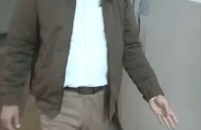 ਆਮ ਆਦਮੀ ਪਾਰਟੀ ਦੀ ਸਰਕਾਰ ਦੀ ਸਿਹਤ ਕ੍ਰਾਂਤੀ ਦੇਖਣੀ ਹੈ ਤਾਂ ਆ ਜਾਓ ਸਿਵਲ ਹਸਪਤਾਲ ਜਲੰਧਰ  ਸਾਬਕਾ ਵਿਧਾਇਕ ਰਜਿੰਦਰ ਬੇਰੀ ਨੇ ਕੀਤਾ ਸਿਵਲ ਹਸਪਤਾਲ ਦਾ ਦੌਰਾ