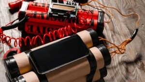 पंजाब में एक बार फिर अमन शांति को भंग करने की नापाक कोशिश