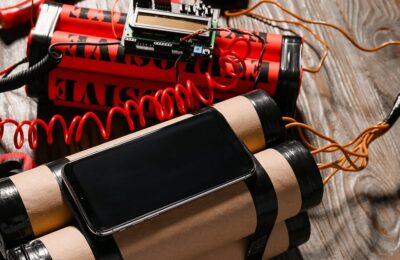 पंजाब में एक बार फिर अमन शांति को भंग करने की नापाक कोशिश