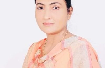 राजविंदर कौर थियाड़ा के नेतृत्व में AAP को मजबूती, यूथ कांग्रेस के कई दिग्गज नेता आम आदमी पार्टी में शामिल