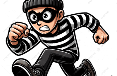 जम्मू जिले में सुरक्षा में बड़ी चूक  ,ऑब्जर्वेशन होम से 3 कैदी पुलिस पर हमला कर फरार