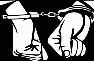 बॉम्बे हाईकोर्ट के जज से साइबर ठगी करने वाला गिरफ्तार