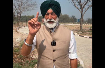 पंजाब स्टेट वेयर कॉरपोरेशन के डिस्ट्रिक्ट मैनेजर  की आत्महत्या मामले मे अकाली दल के विक्रम सिंह सिंह मजीठिया और कांग्रेस के सतपाल सिंह खैरा ने क्या कहा