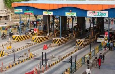 1 अप्रैल से महंगा होगा FASTag , अब चुकाने होंगे इतने रुपये