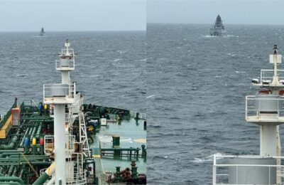 बेहद सुकून भरी खबर आई सामने, भारत पहुंची LPG की विशाल खेप