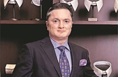 दिग्गज बिजनेसमैन और रेमंड ग्रुप के मैनेजिंग डायरेक्टर गौतम सिंघानिया का हुआ एक्सीडेंट