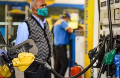 जारी हुए पेट्रोल-डीजल के नए रेट, जानें