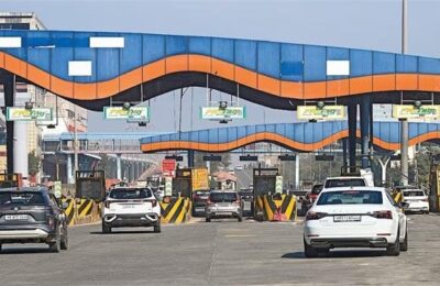 मार्च से नए टोल नियम लागू, पड़ेगा सीधा असर