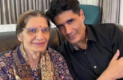 इस फेमस स्टार की मां का निधन