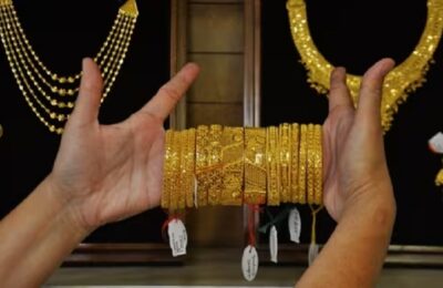 सोना-चांदी हुआ सस्ता, कीमतों में भारी गिरावट