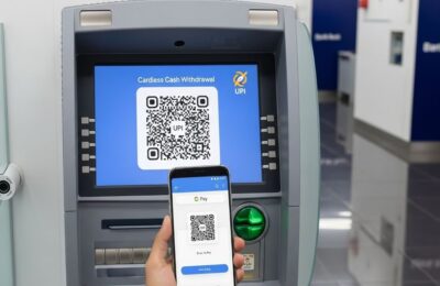 अब बिना एटीएम कार्ड के UPI से निकाल सकेंगे पैसे