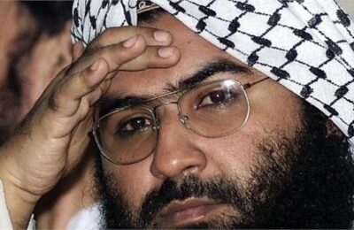 आतंकी मसूद अजहर के बड़े भाई मोहम्मद ताहिर अनवर की मौत