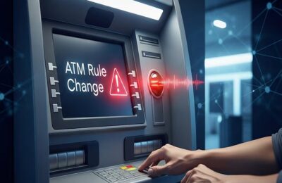 1 अप्रैल से देश के तीन बड़े बैंक देंगे ग्राहकों को झटका